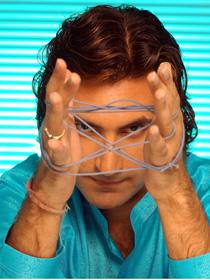 Rahul Sharma
