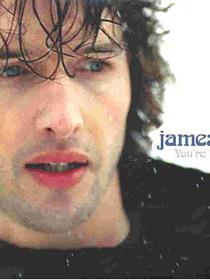 James Blunt