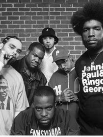 The Roots