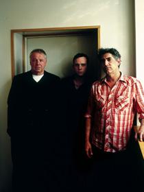 The Red Krayola