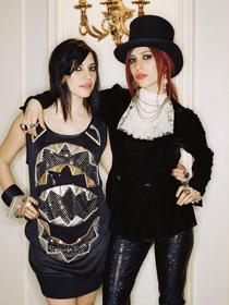 The Veronicas