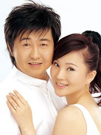 付笛聲&任靜