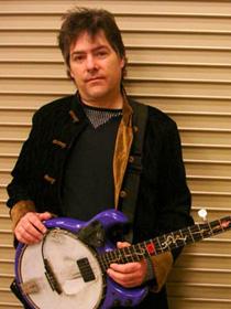 Bela Fleck