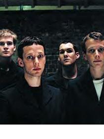 British Sea Power