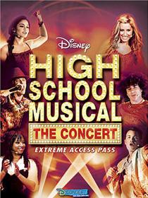 High School Musical Cast
