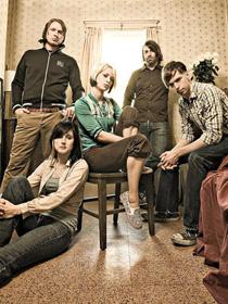 Fireflight