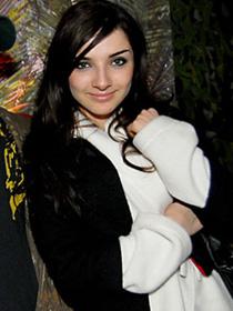 Sibel Redzep