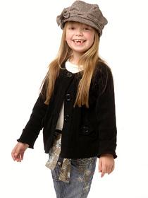 Connie Talbot