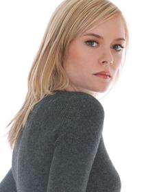 Fredrika Stahl