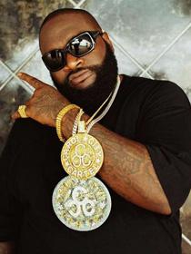 Rick Ross