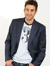 Elliott Yamin