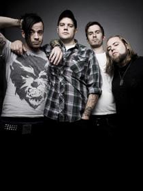 Johnny Truant