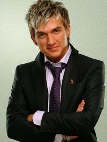 Vlad Topalov