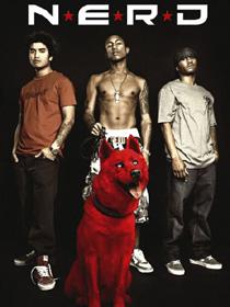 N.E.R.D