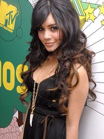 Vanessa Hudgens