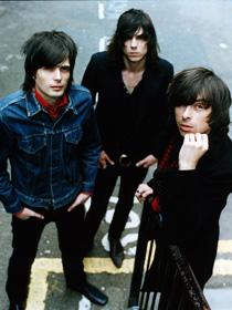 Little Barrie
