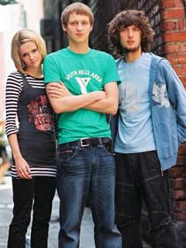 The Subways