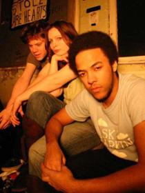 Johnny Foreigner