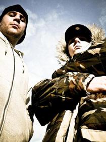 Snowgoons