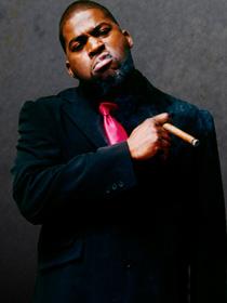 David Banner
