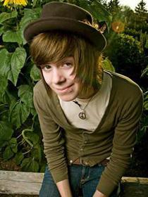 Never Shout Never