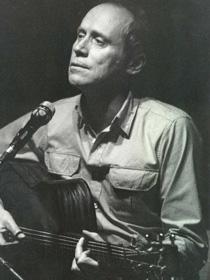 Archie Fisher