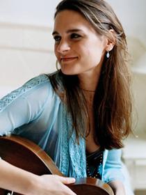 Madeleine Peyroux