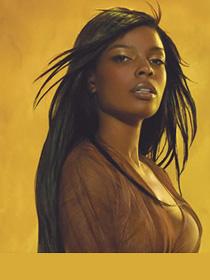 Syleena Johnson