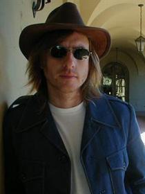Matt Keating
