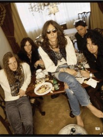 Black Crowes