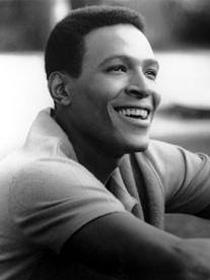 Marvin Gaye