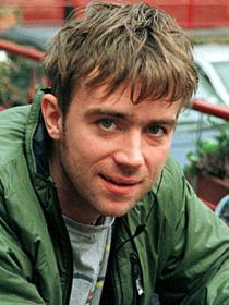 Damon Albarn