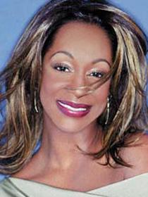Regina Belle