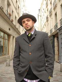 Hawksley Workman