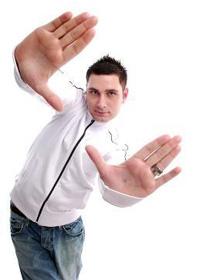 Sean Tyas