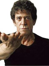 Lou Reed