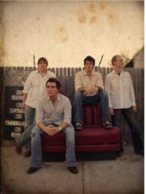 Eli Young Band