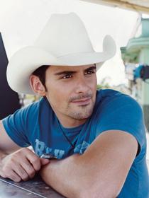 Brad Paisley