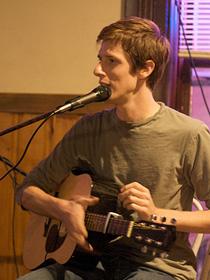 Daniel Martin Moore