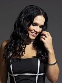 Tarja Turunen