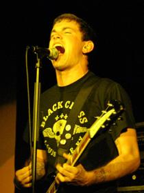Tom Gabel