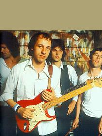 Dire Straits