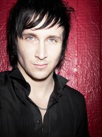 Markus Fagervall