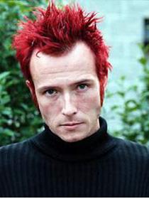 Scott Weiland