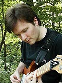 Jeff Pearce