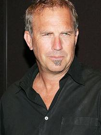 Kevin Costner