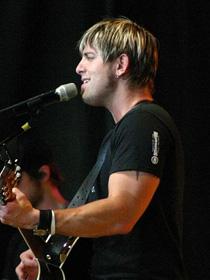 Jeremy Camp