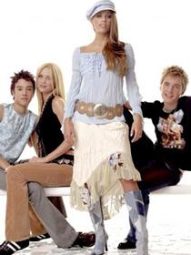A-Teens