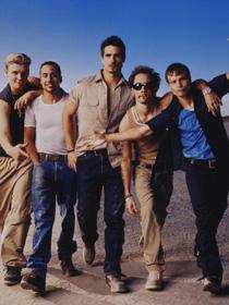Backstreet Boys