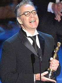 Howard Shore